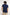 Dalydress men's blue short sleeve knit shirt with beige pants, back view, casual fashion