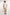 Dalydress men's casual outfit with white t-shirt, beige shorts, brown slip-on shoes