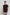 Dalydress men's black crew neck t-shirt with short sleeves, modeled with grey pants