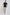 Dalydress men's casual outfit with black t-shirt, grey jogger pants, and white sneakers