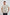 Dalydress men's casual beige t-shirt with short sleeves, model standing against white background