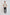 Dalydress men's casual outfit with light grey t-shirt, dark jeans, and white sneakers