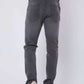 Men Regular Fit Denim - Grey