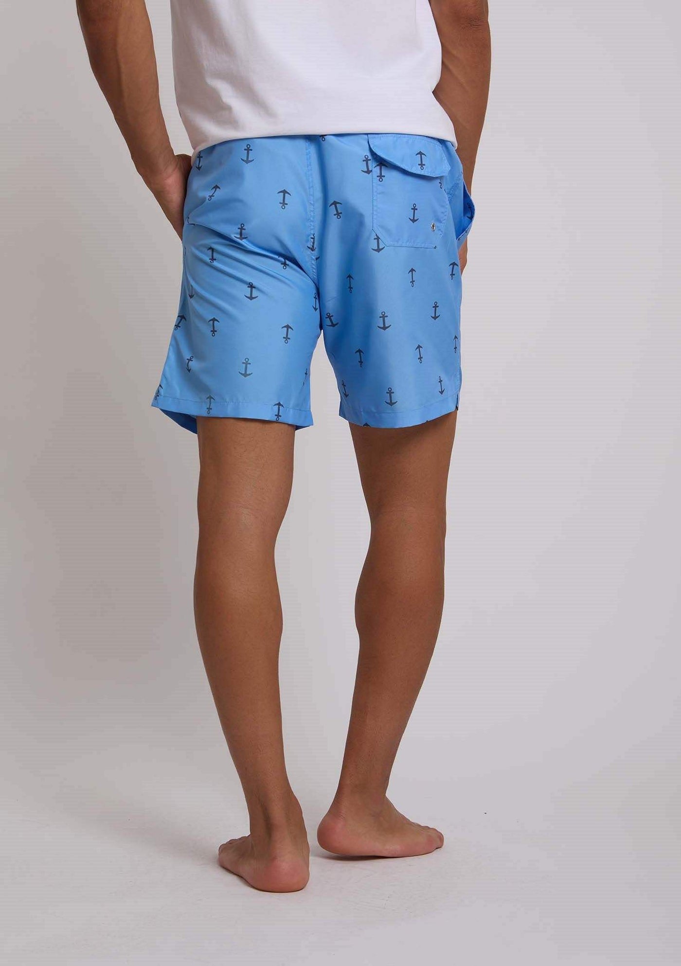 Swimming Short