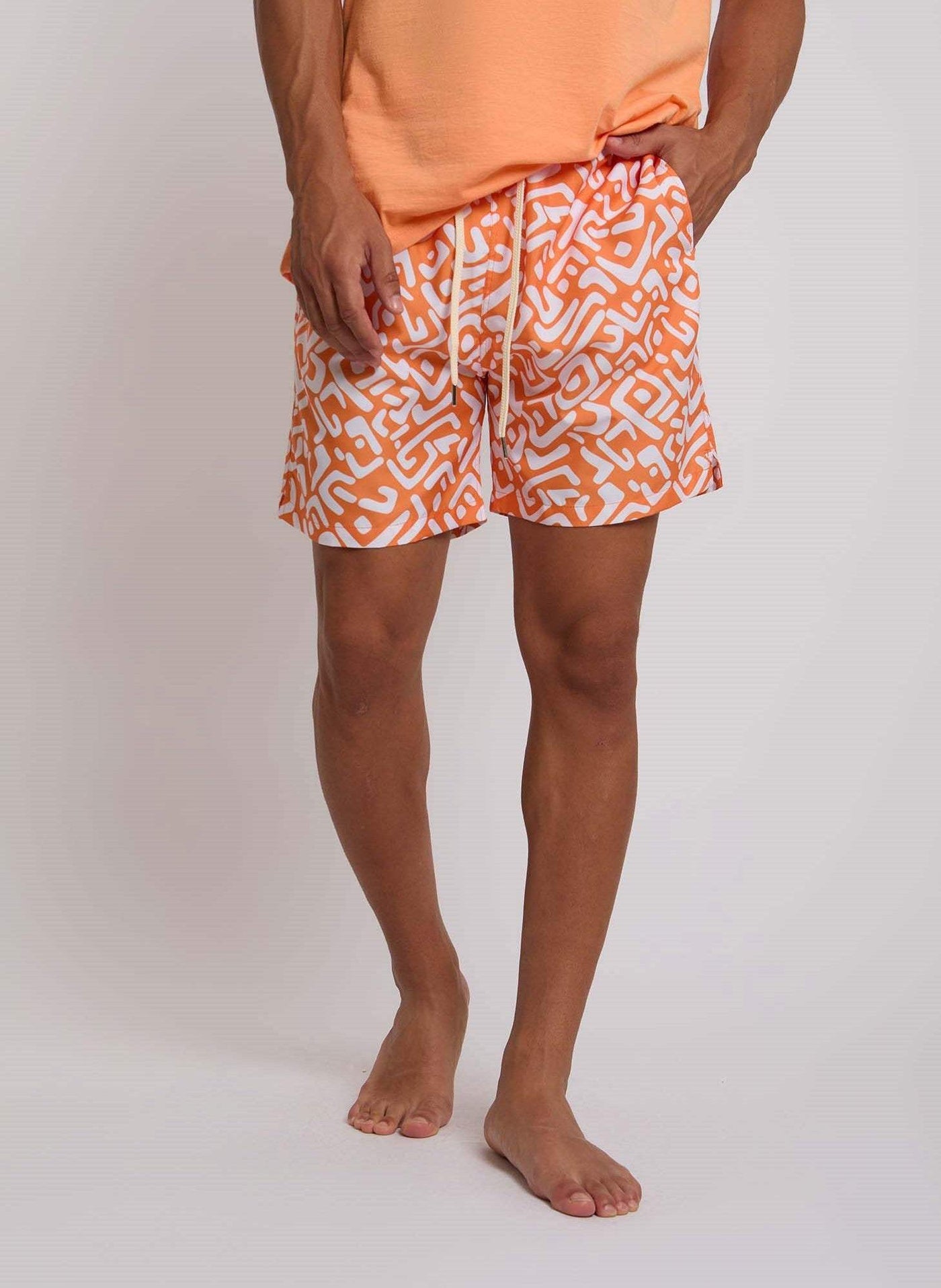 Swimming Short