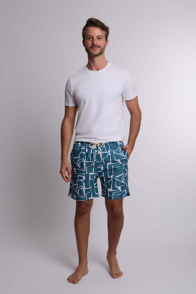 Swimming Short