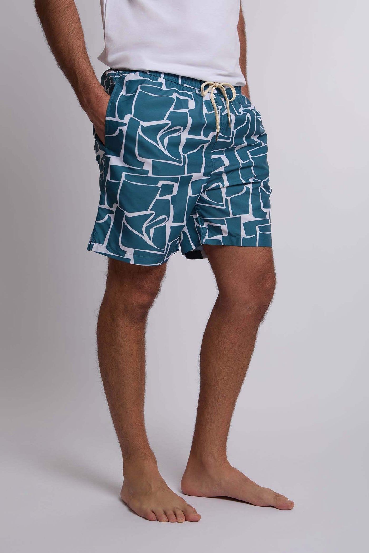 Swimming Short