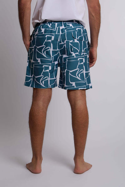 Swimming Short