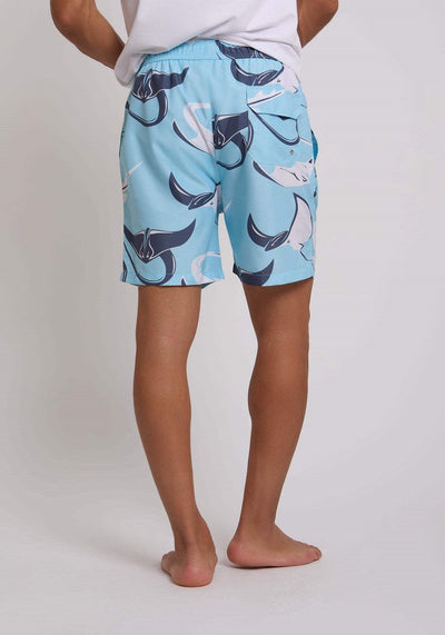 Swimming Short