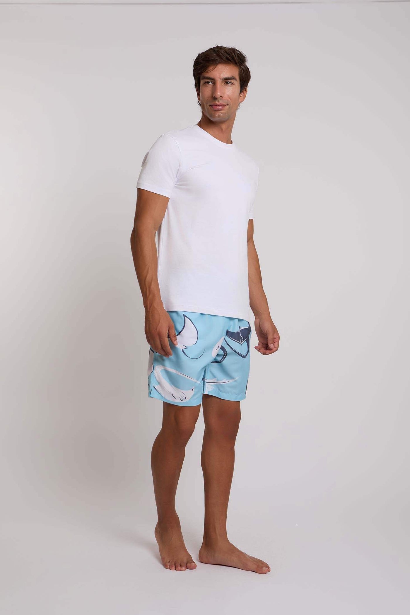 Swimming Short