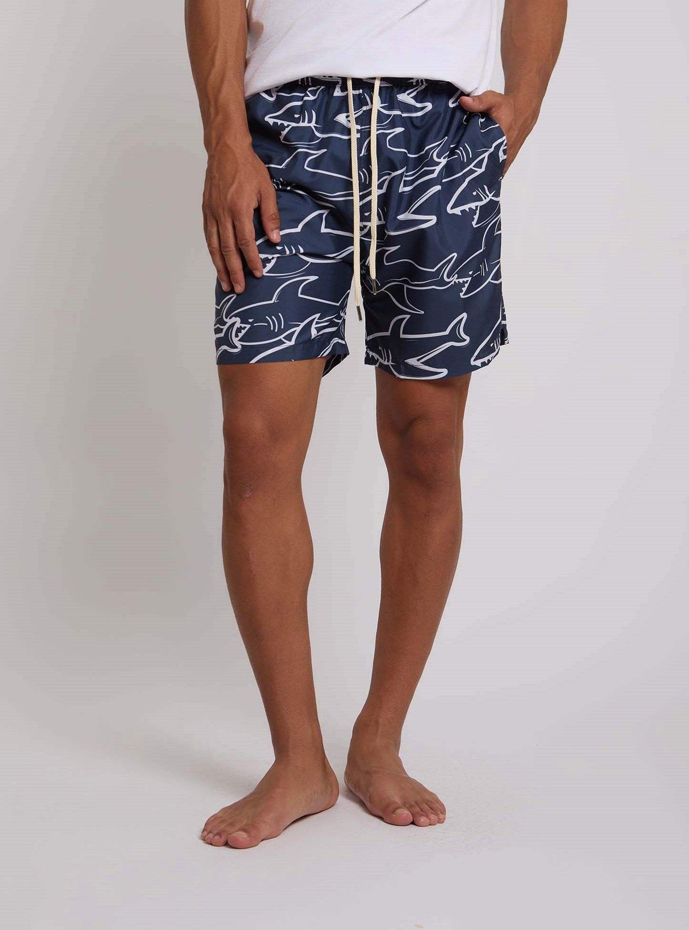 Swimming Short