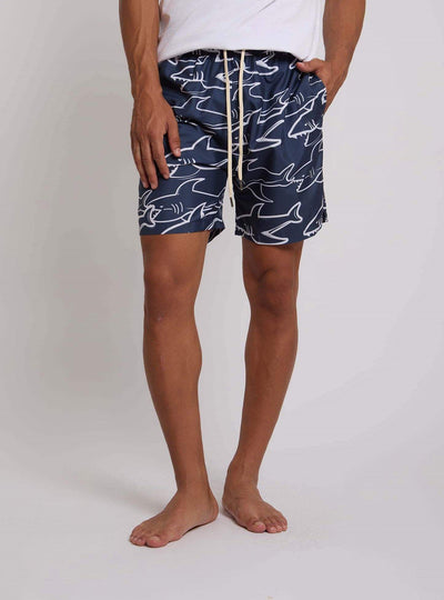 Swimming Short