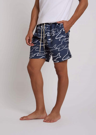 Swimming Short