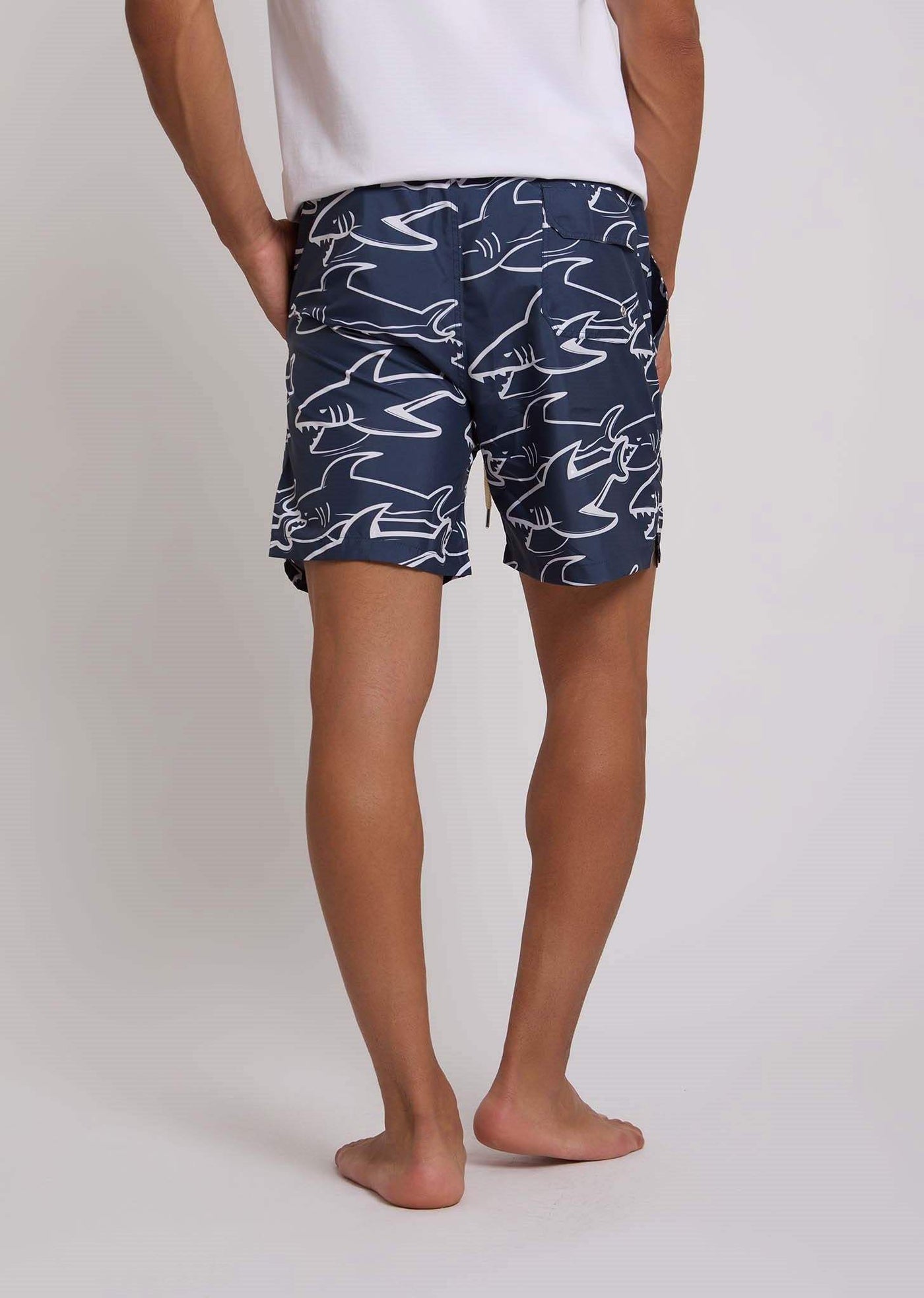 Swimming Short