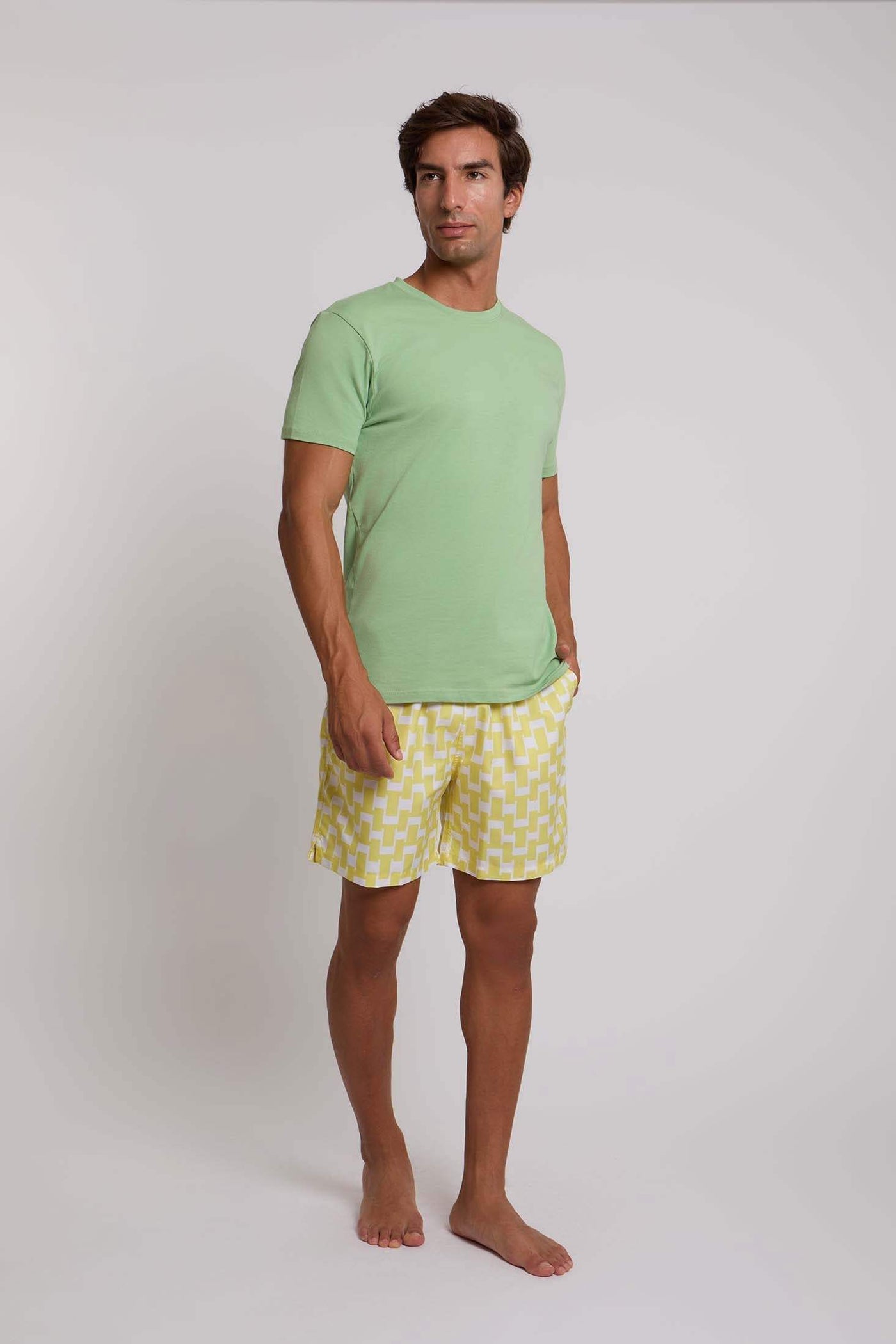 Swimming Short