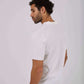 Men Regular Fit Polo - Blue