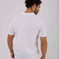 Men Regular Fit Polo - Blue