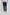 Dalydress men’s navy jogger pants with white drawstring and pockets, paired with white sneakers