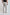 Dalydress men's casual grey jogger pants with pockets, white sneakers, black shirt