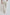 Dalydress men's light beige jogger pants with back pockets and white sneakers