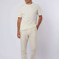 Men Regular Fit Pant