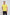 Men Regular Fit T-Shirt - Yellow