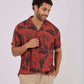 Men Regular Fit Shirt - Multicolorcolor
