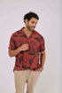 Men Regular Fit Shirt - Multicolorcolor