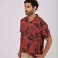 Men Regular Fit Shirt - Multicolorcolor