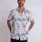 Men Regular Fit Shirt - White