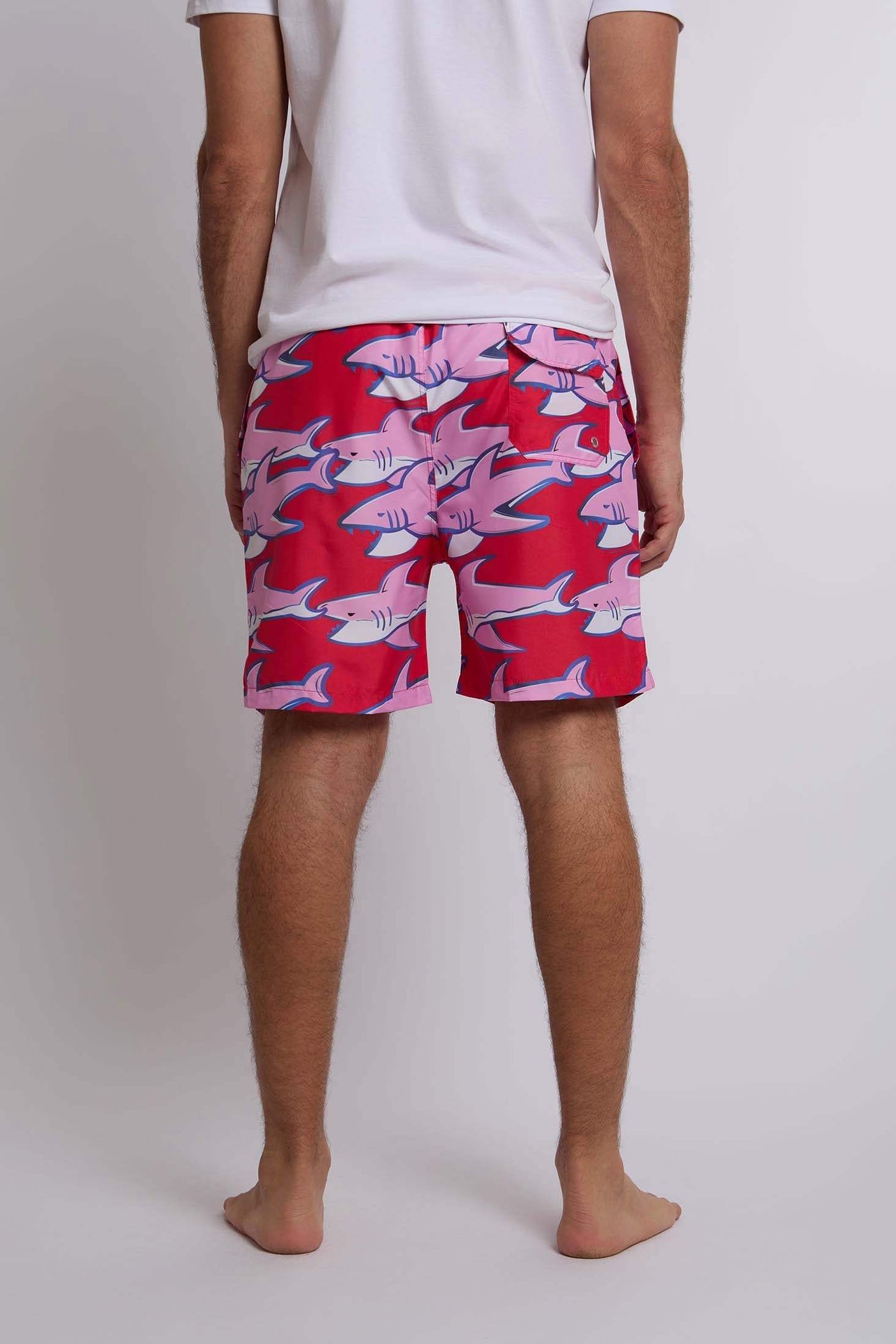 Swimming Short