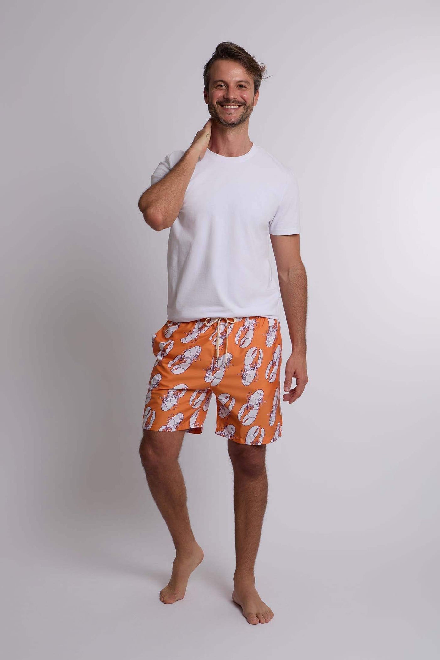 Swimming Short