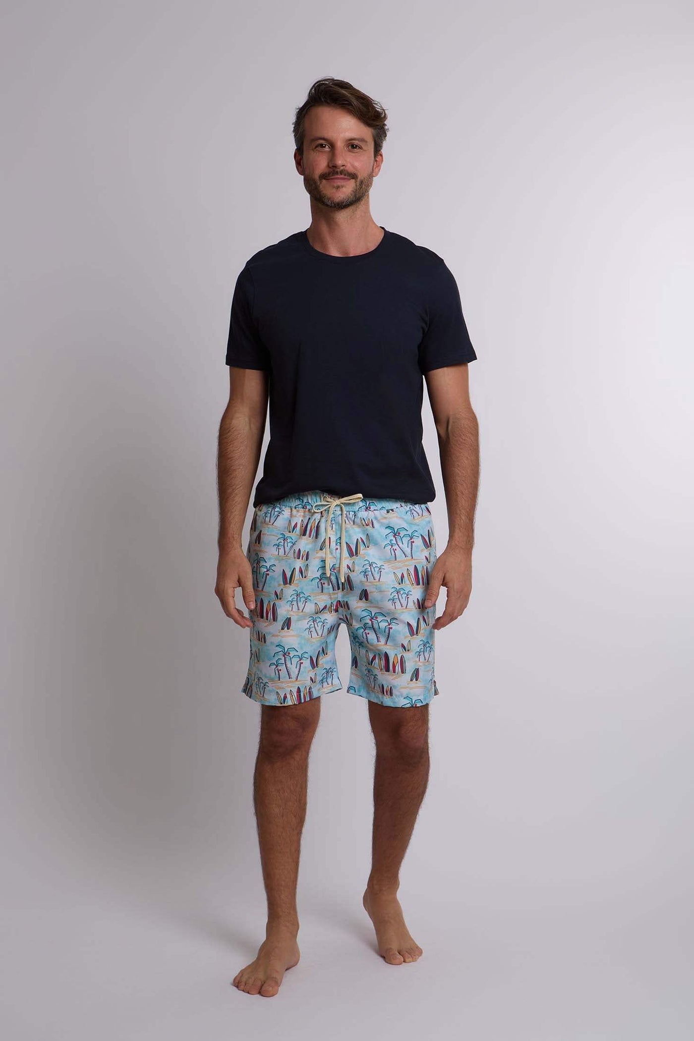 Swimming Short