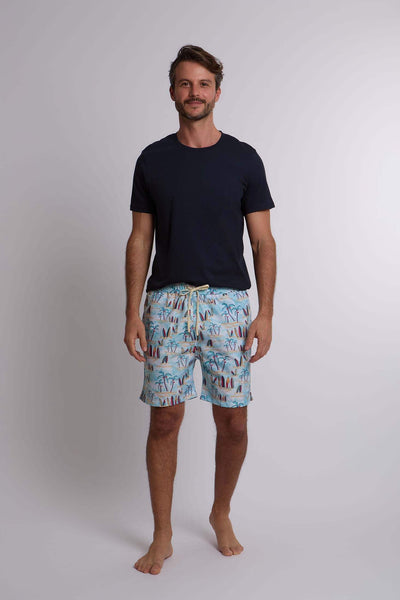 Swimming Short