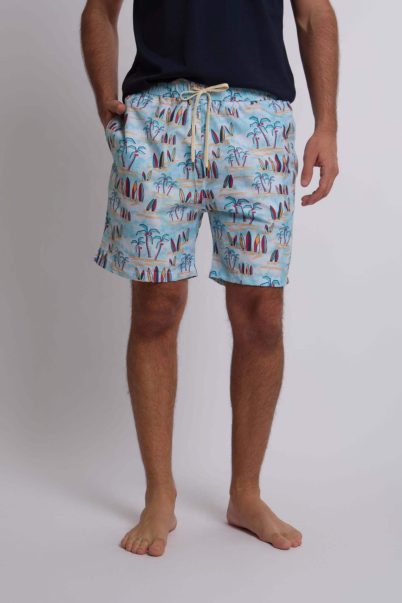 Swimming Short