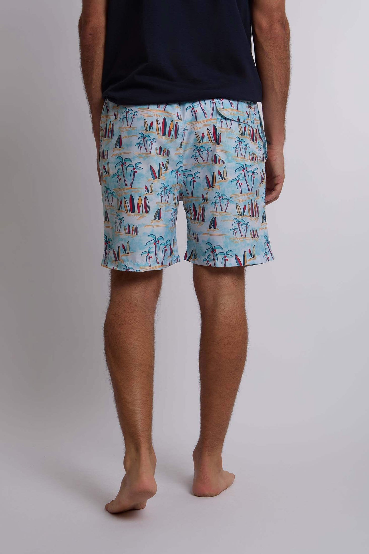 Swimming Short