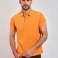 Men's Polo - Autumn Sunset