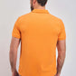 Men's Polo - Autumn Sunset