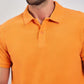 Men's Polo - Autumn Sunset