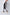 Men’s black jogger pants with white side stripes, casual athletic wear, white sneakers