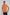 Men Regular Fit Polo -  Orange