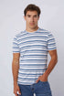 Men Regular Fit T-Shirt - Off White