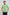 Men Regular Fit T-Shirt - Green