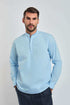 Men Regular Fit Shirt - Light Blue