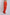 Women Regular Fit Pant - Mandarin Red