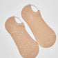 Polka Dot Patterned Ankle Socks