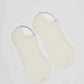 Comfy Textured Low-Cut Sock Pair