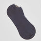 No-Show Low-Cut Liner Socks - Pack of Three