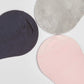 No-Show Low-Cut Liner Socks - Pack of Three