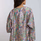 Women Regular Fit Kimono - Multicolorcolor